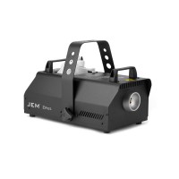JEM ZR25 Dūmu ģenerators
